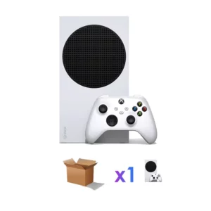 Xbox -series-S-1-To-Robot-White-destockage