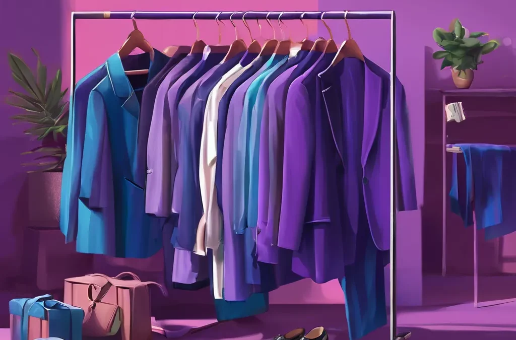 Où acheter des vêtements de seconde main ?