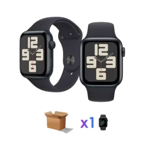 apple-watch-se-midnight-40mm-destockage