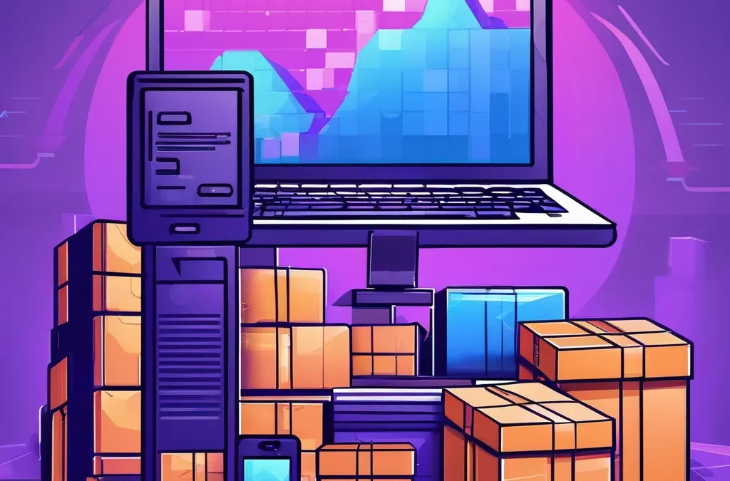 Comment participer aux enchères de déstockage sur Destockage.io ?  