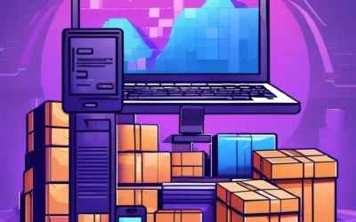 Comment participer aux enchères de déstockage sur Destockage.io ?  
