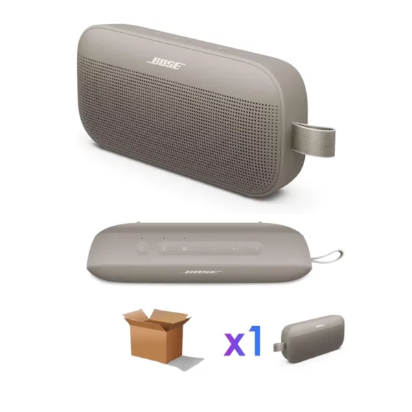 bose-soundLink-flex-2e-generation-destockage