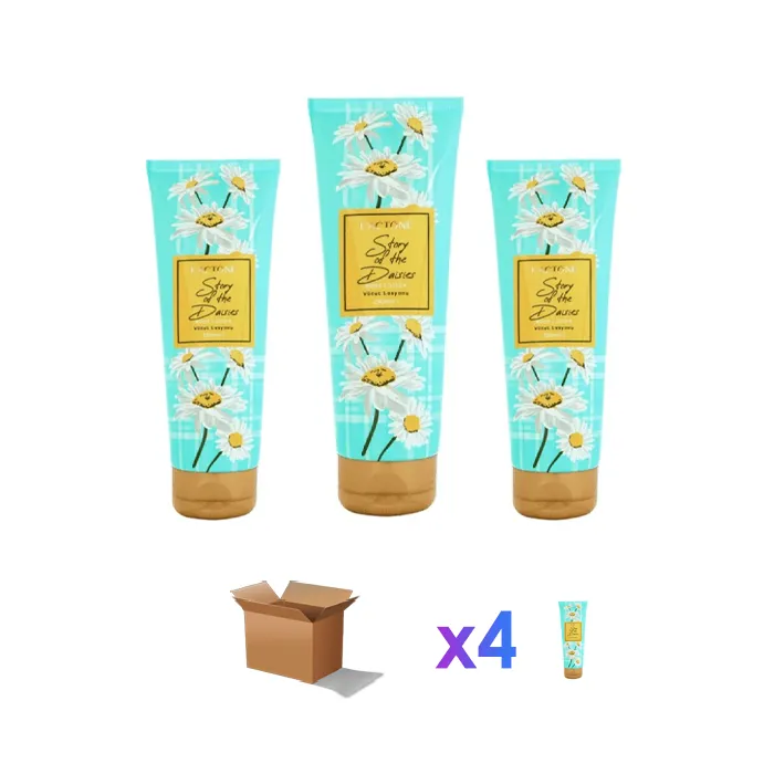 enchere-lot--lotion-corps-story-of-the-daisies-4-destockage