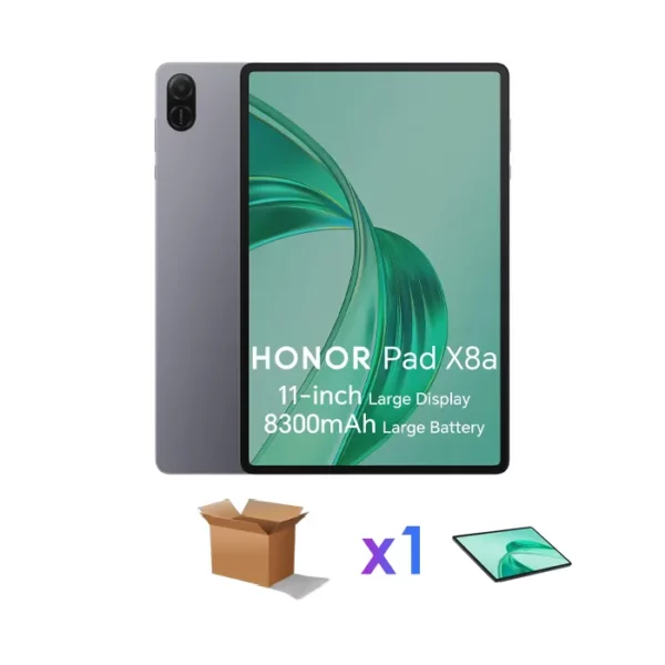 honor-Pad-x8A-4Go-128Go-extensible-destockage