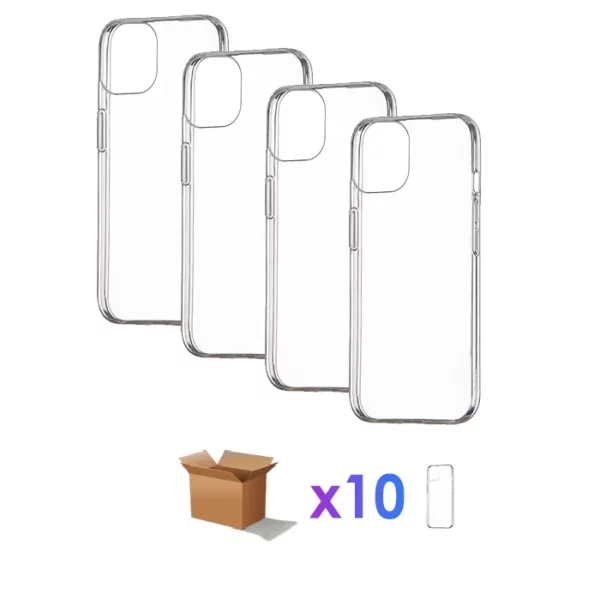 lot-10-coque-transparente-samsung-galaxy-s25-destockage