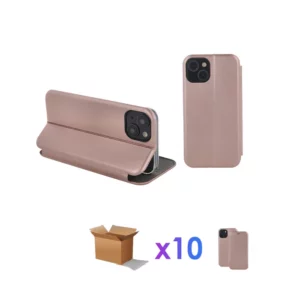 lot-10-smart-divadcase-iPhone-16 6,1-rose-gold-destockage