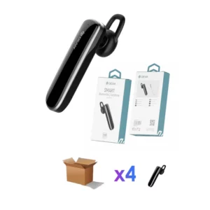 lot-4-devia-bluetooth-earphone-smart-4.2-new-black-destockage
