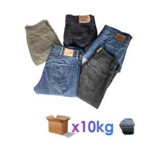 lot_10kg_jean_levis_destockage