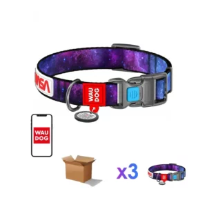lot_enchere_3_collier_chien_destockage