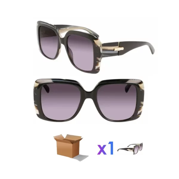 lunettes-de-soleil-femme-longchamp-destockage