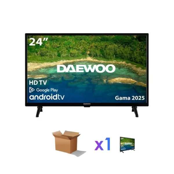 tv-daewoo-intelligente-24dm64ha-destockage