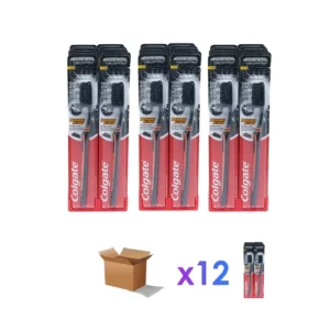 brosse-a-dents-colgate-double-action-charbon-destockage