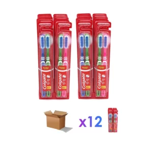brosse-a-dents-colgate-double-action-destockage