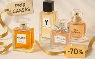Zoom sur les marques de luxe en destockage magasin : est-ce vraiment intéressant ?