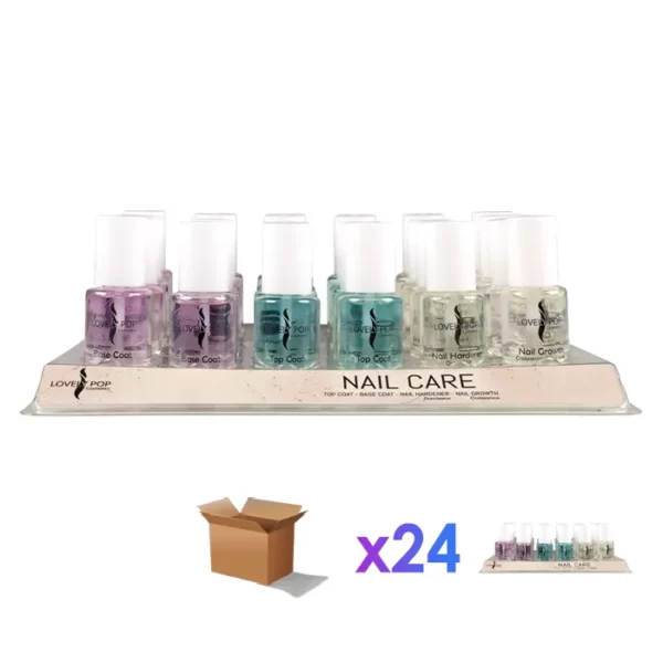 lot-nail-care-lovely-pop-24-destockage