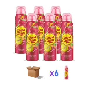 lot-x6-deodorants-cerise-chupa-chups-destockage