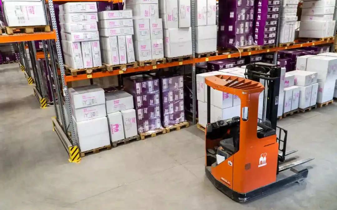 Comment les marques utilisent les magasins de destockage pour explorer de nouveaux marchés