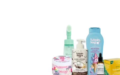 Destockage de marque : trouver les produits skincare du moment à petit prix