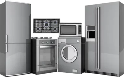 Destockage Gros Electroménager : faites des économies sur vos appareils essentiels