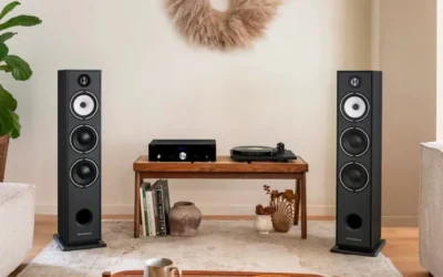 Choisir le destockage pour des systèmes audio, hifi et enceintes moins chers
