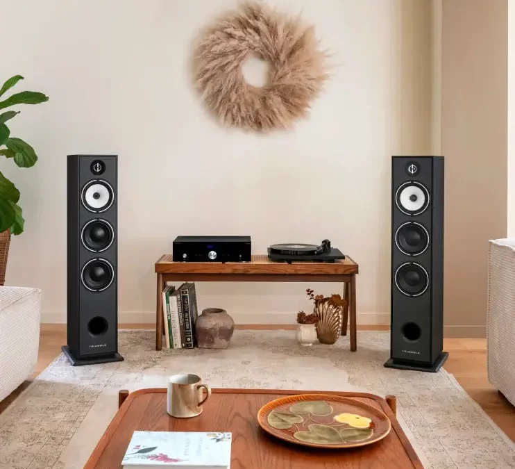 Choisir le destockage pour des systèmes audio, hifi et enceintes moins chers