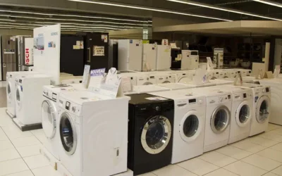 Comment le destockage révolutionne l’achat d’électroménager petit et gros