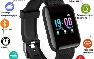 Destockage.io : la plateforme idéale pour trouver une montre connectée à prix mini