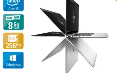 PC portable en déstockage : faites des économies sans perdre en qualité