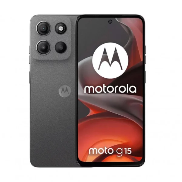 smartphone-motorola-g15-destockage
