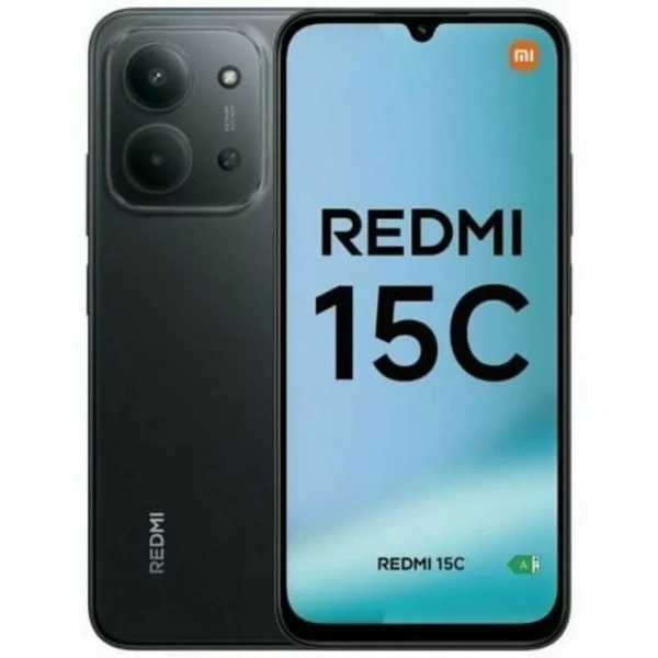 smartphone-xiaomi-redmi-15c-6-9-destockage