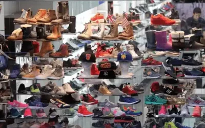 Du bureau au week-end : les chaussures qui s’adaptent à tous les looks