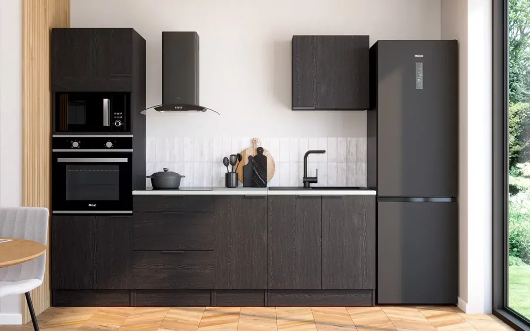 Destockage Cuisine et Cuisson : guide complet pour équiper sa cuisine moderne