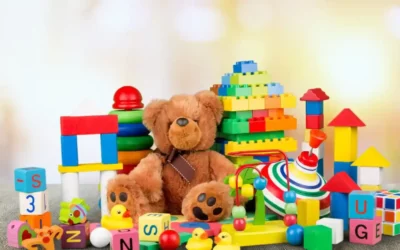 Destockage Jouets et Jeux : les tendances du moment et les offres immanquables
