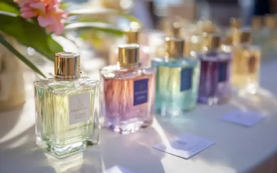 Destockage parfum : où trouver ses marques préférées sans se ruiner ?
