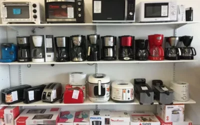 Acheter du petit électroménager en destockage : un geste pour la planète et pour le porte-monnaie