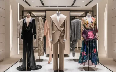 Comment trouver son style sans se ruiner ?