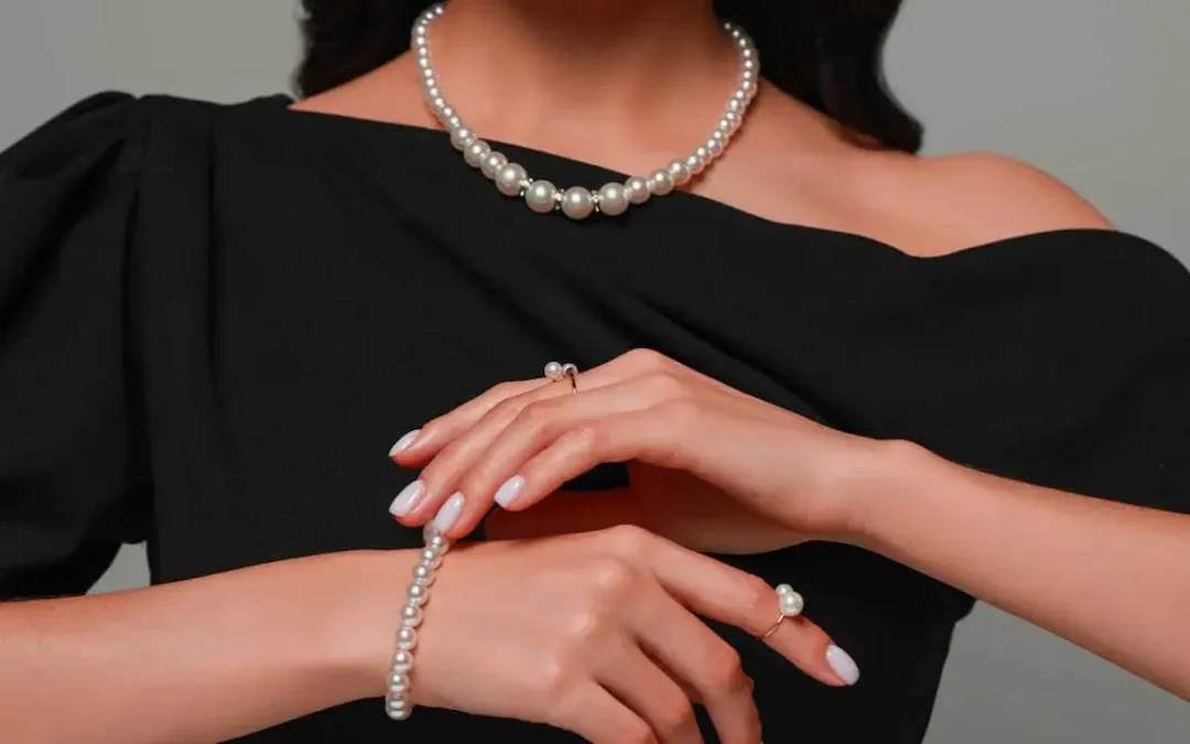 Comment assortir ses bijoux à ses vêtements ?