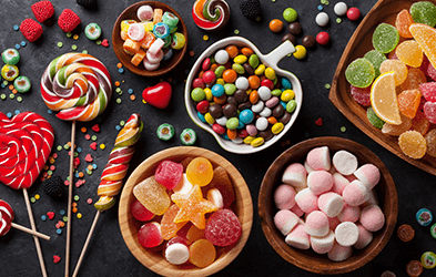 Déstockage épicerie sucrée : les essentiels à prix doux