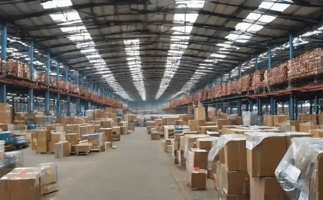 Déstockage en ligne : que deviennent les invendus des entreprises en faillite ?