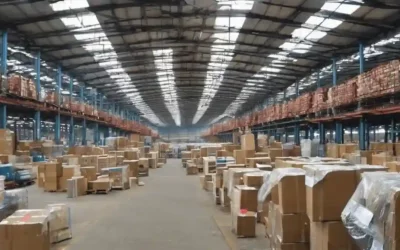 Déstockage en ligne : que deviennent les invendus des entreprises en faillite ?