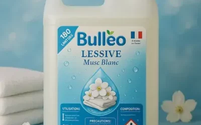 Les essentiels des nettoyants ménagers pour une maison impeccable