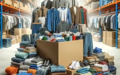 Revendeur : où trouver des lots fiables et pas chers ? Focus sur Destockage.io