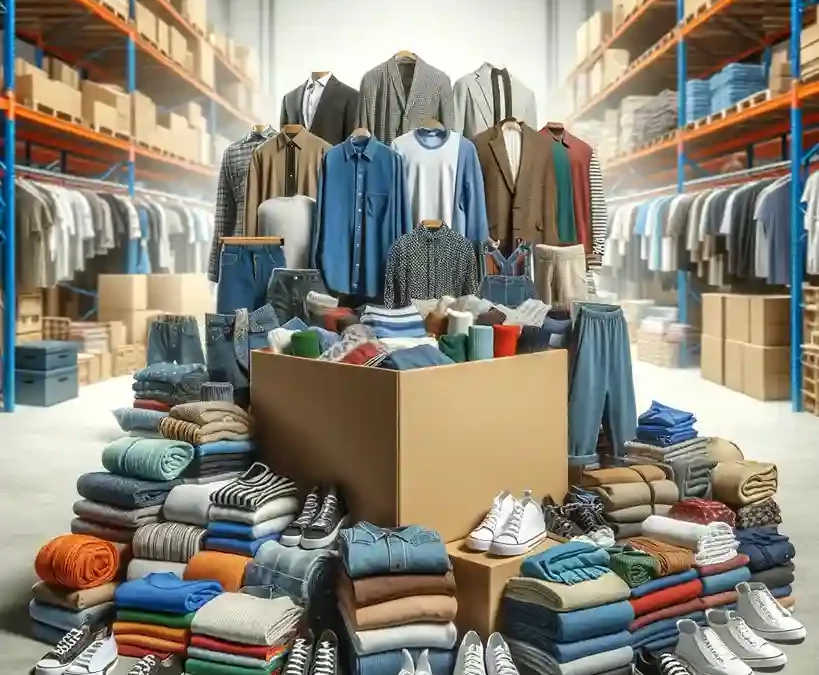 Revendeur : où trouver des lots fiables et pas chers ? Focus sur Destockage.io