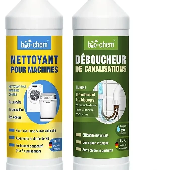 Comment choisir ses nettoyants vaisselle en déstockage ?