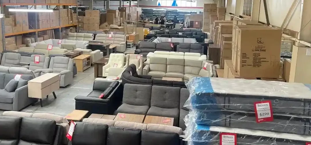 Destockage.io : la solution idéale pour acheter une palette de déstockage fiable et rentable