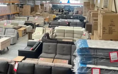 Destockage.io : la solution idéale pour acheter une palette de déstockage fiable et rentable