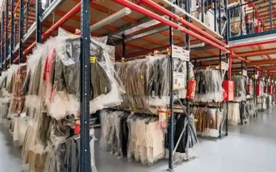 Lot vetement seconde main : à qui s’adresse le destockage sur destockage.io ?