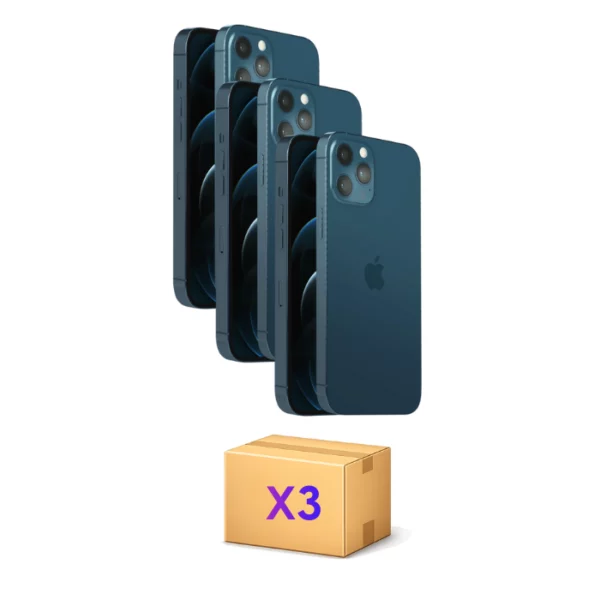lot-x3-apple-iphone-12-max-128-go-bleu-reconditionne-grade-b-deballe