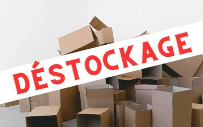 Pourquoi passer par un site de déstockage plutôt qu’un grossiste classique