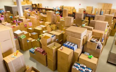 Achat de stocks dormants : opportunités cachées pour les revendeurs